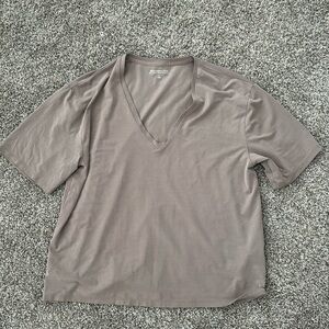 V-Neck Tee